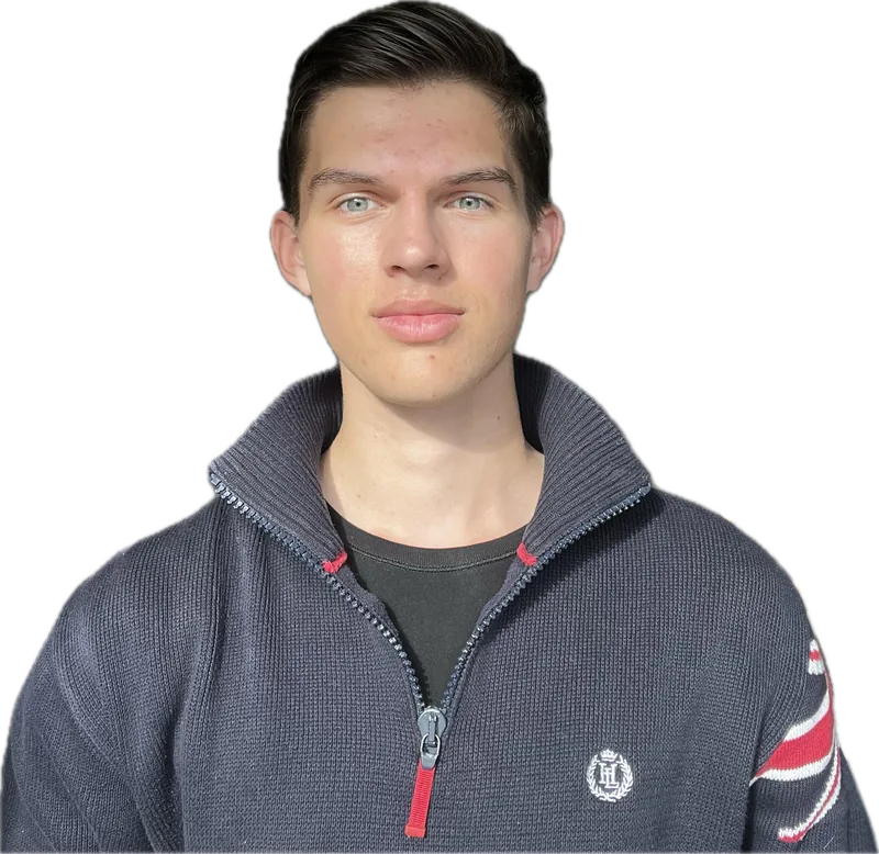 John Börjesson